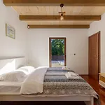 David - Luxurious Secluded With A Heated Pool Βίλα *
